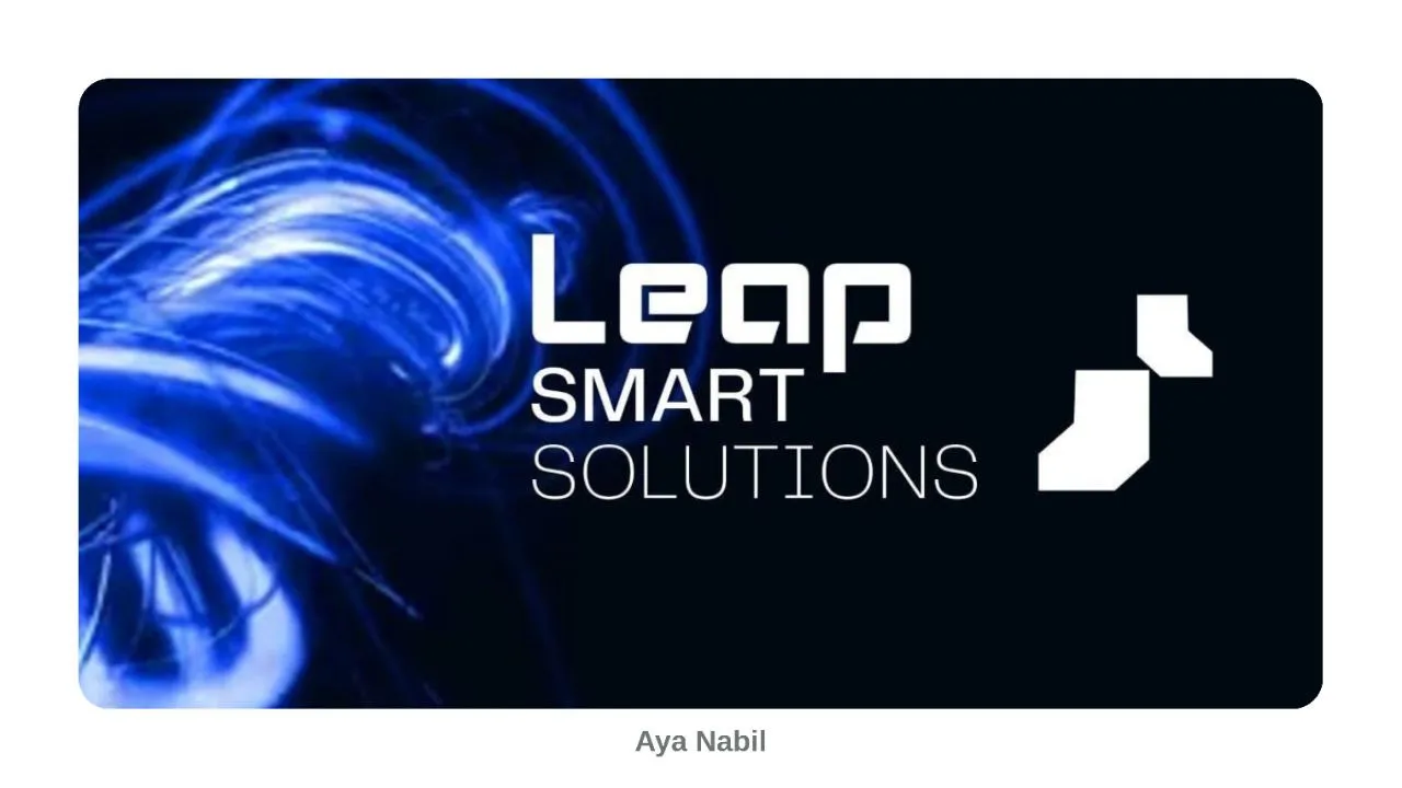 Graduation Project - Leap
