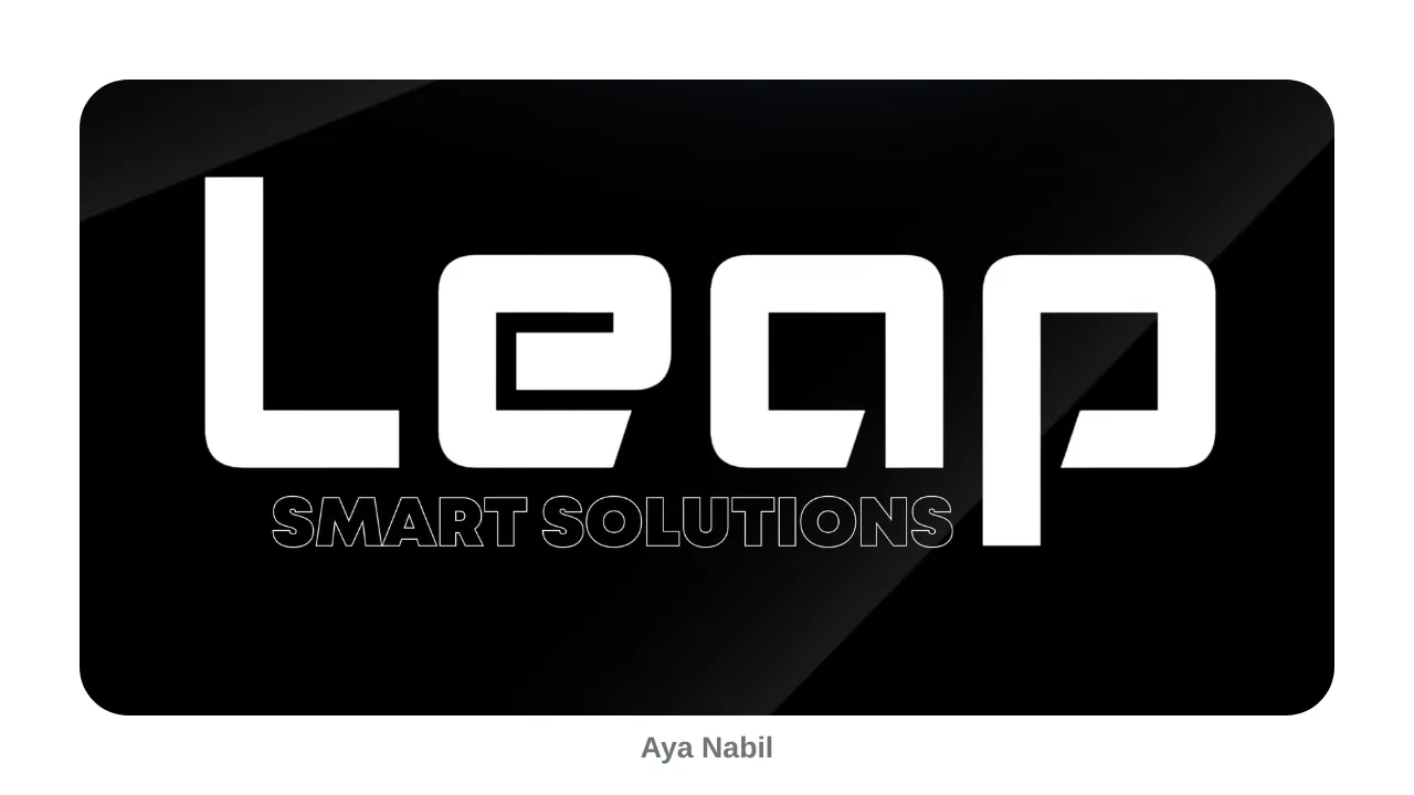 LEAP: Smart Solutions