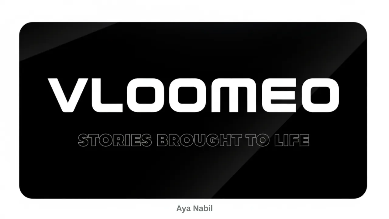 Vloomeo: Scene Generator